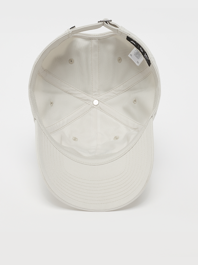 Nike, Club Unstructured Swoosh Cap, beige, Image 3 of 5