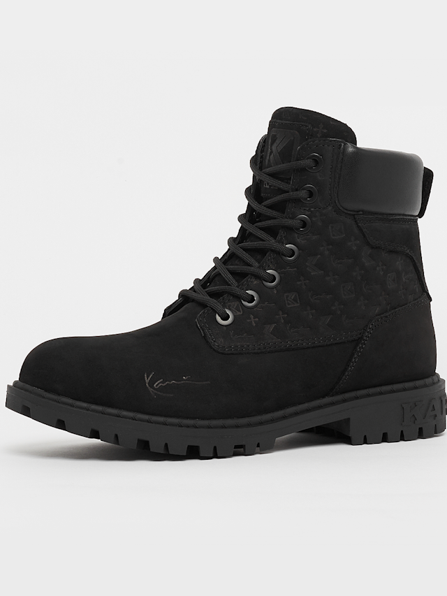 Karl Kani, Classic Boot, black, Image 2 of 5