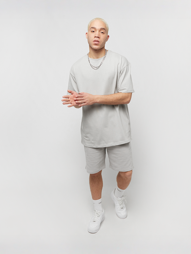 Urban Classics, Heavy Oversized Tee, grey, Image 3 of 3
