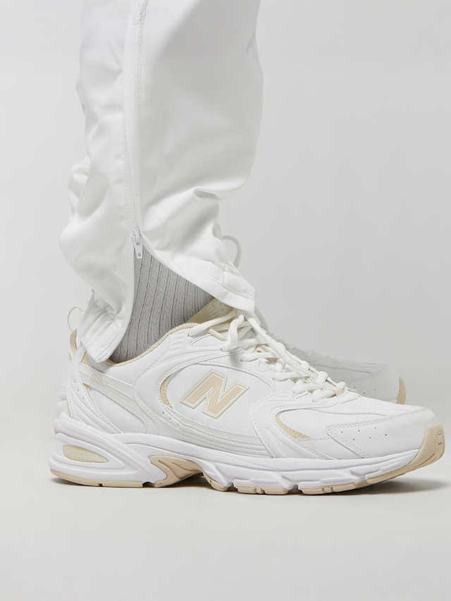 Lacoste, Trackpants, white, Image 4 of 5