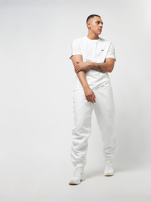 Lacoste, Trackpants, white, Image 5 of 5