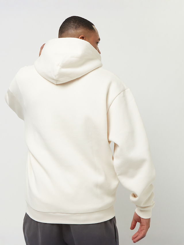 Karl Kani, Chest Signature Essential Zip, white, Image 2 of 4