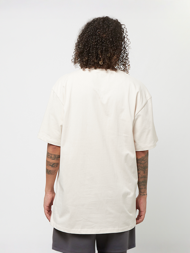 Karl Kani, Small Signature Essential Tee, beige, Image 2 of 4