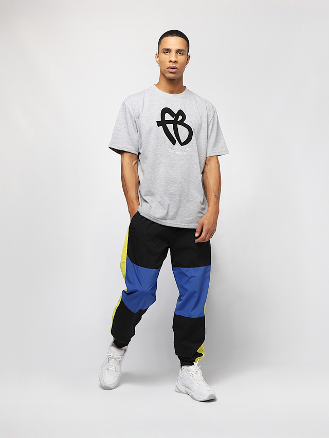 Karl Kani, Small Signature Essential Tee, blue, Image 6 of 6