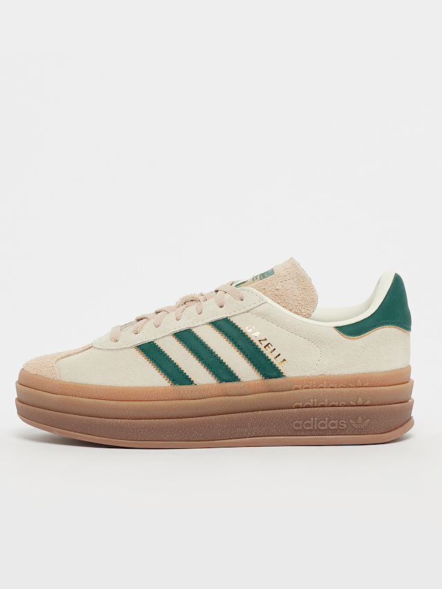 adidas Originals, Gazelle Bold W Sneaker, beige, Image 1 of 5