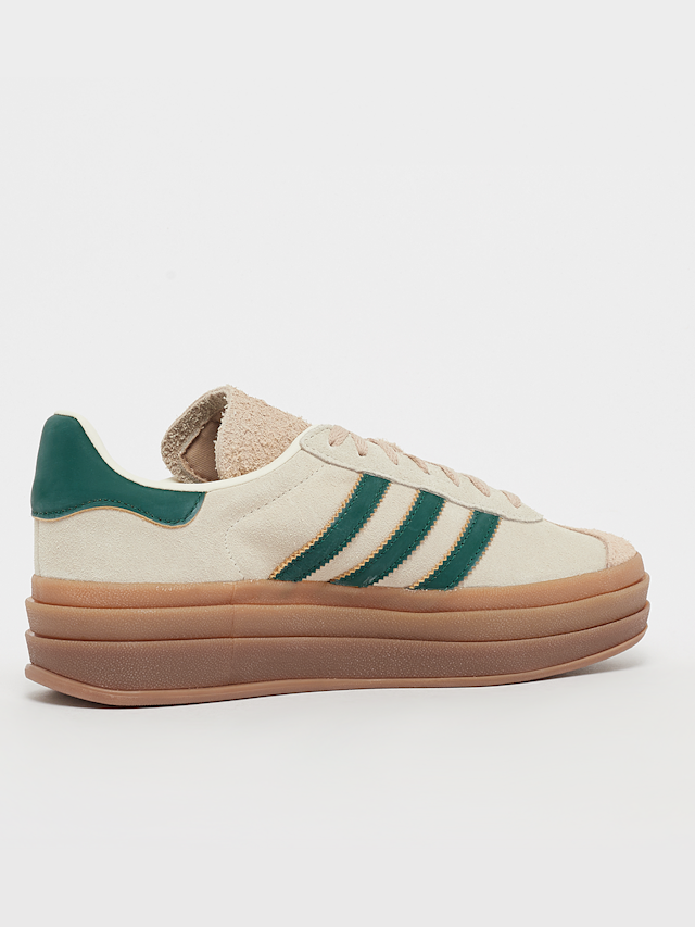 adidas Originals, Gazelle Bold W Sneaker, beige, Image 3 of 5