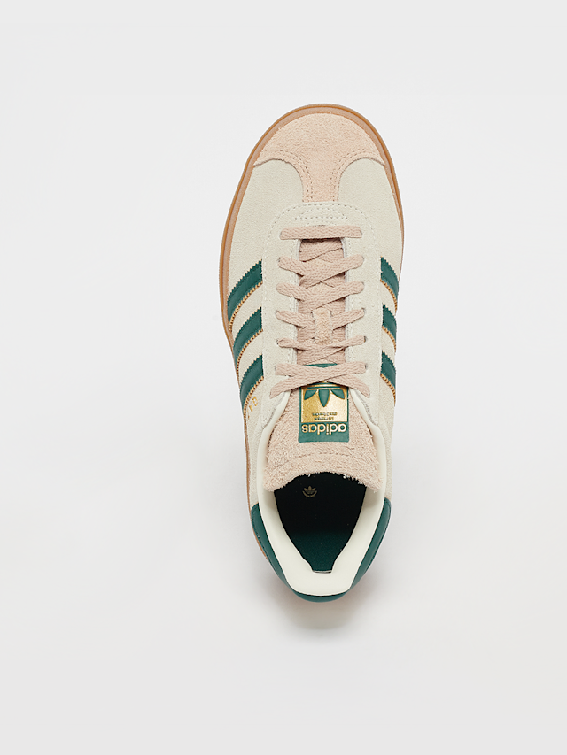 adidas Originals, Gazelle Bold W Sneaker, beige, Image 5 of 5