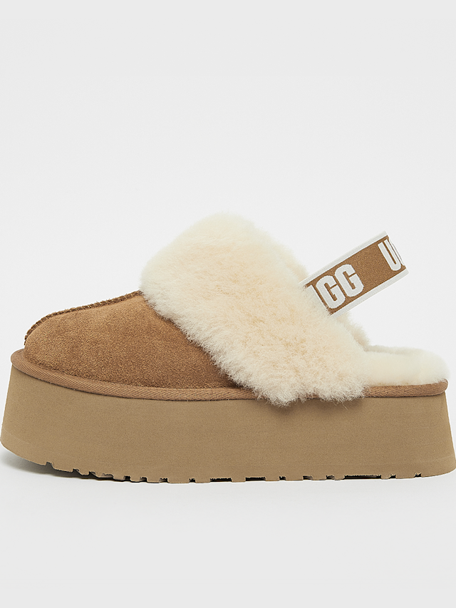 UGG, Funkette, brown, Image 1 of 5