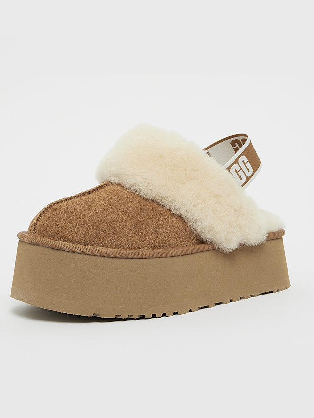 UGG, Funkette, brown, Image 2 of 5
