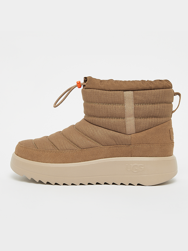 UGG, Maxxer Mini, brown, Image 1 of 5