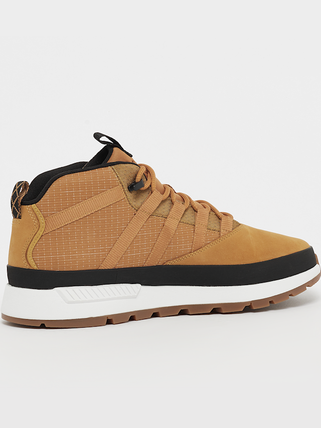 Timberland, Euro Trekker Super Ox, beige, Image 3 of 5