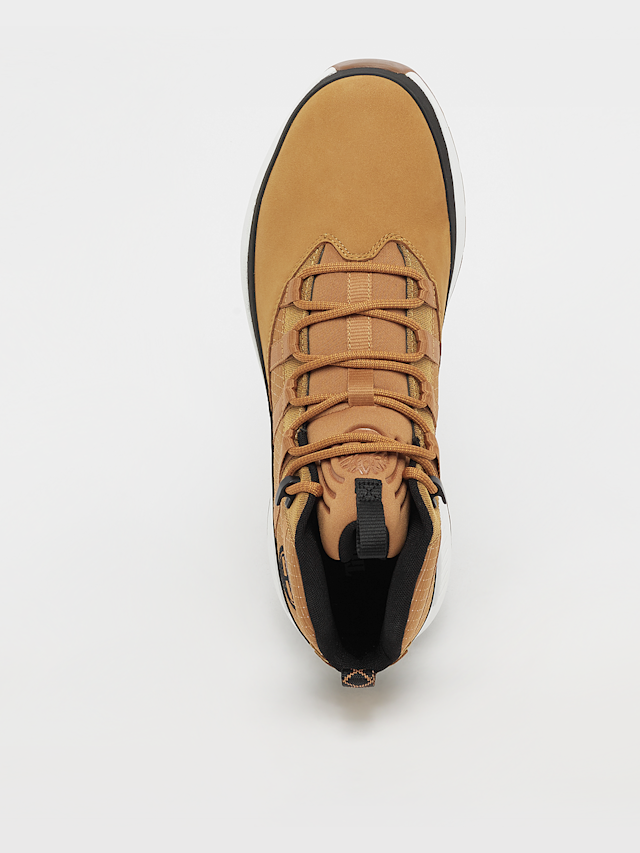 Timberland, Euro Trekker Super Ox, beige, Image 5 of 5