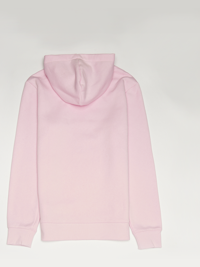 Jordan, High Brand Read Fleece Pullover, light pink, Image 2 of 4