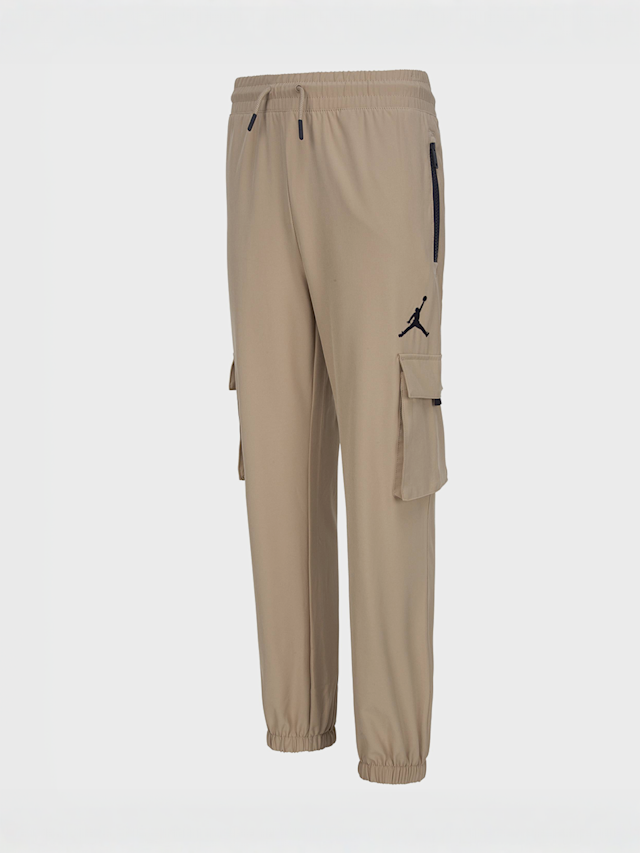 Jordan, Post Up Cargo Pants, beige, Image 3 of 6