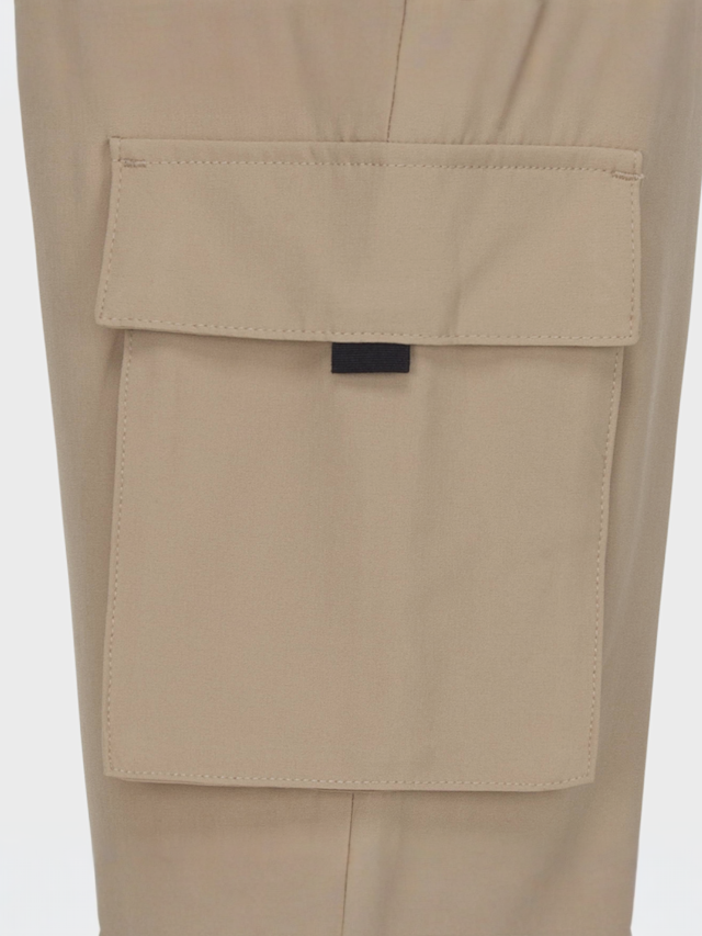Jordan, Post Up Cargo Pants, beige, Image 5 of 6