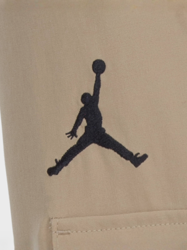 Jordan, Post Up Cargo Pants, beige, Image 6 of 6