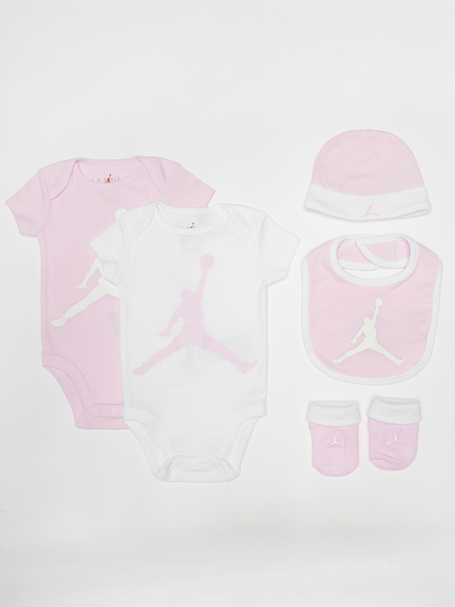 Jordan, Core Set (5 Stück), light pink, Image 1 of 4
