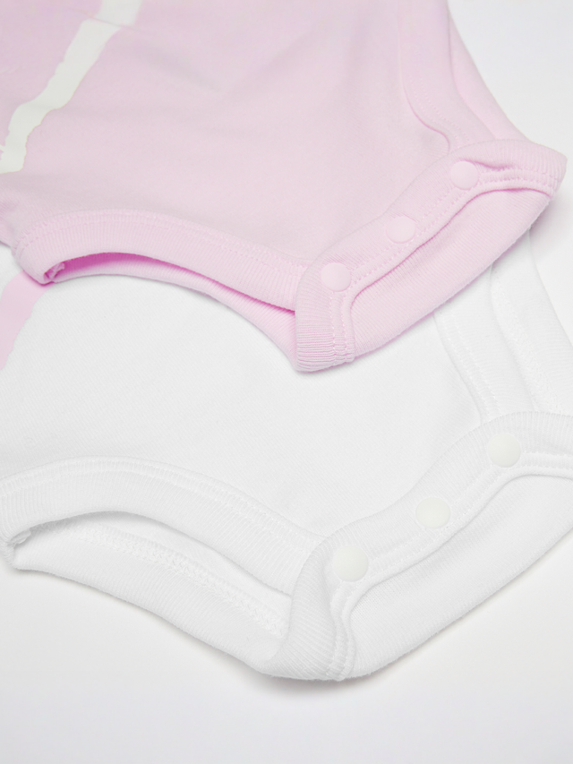 Jordan, Core Set (5 Stück), light pink, Image 3 of 4