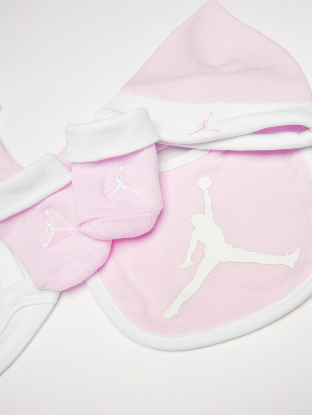 Jordan, Core Set (5 Stück), light pink, Image 4 of 4