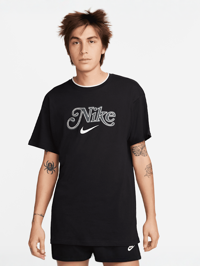 Nike, Sportswear T-Shirt, black, Image 1 of 5