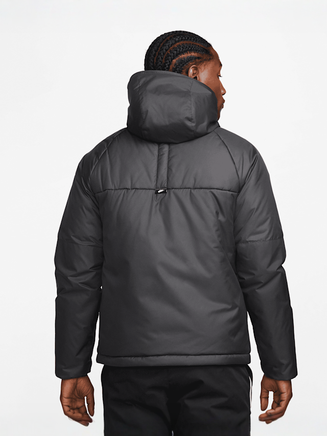 Nike, Sportswear Therma-FIT Repel Hooded Jacket, black, Image 2 of 8