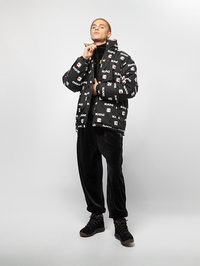 Nike, Sportswear Therma-FIT Repel Hooded Jacket, black, Image 8 of 8