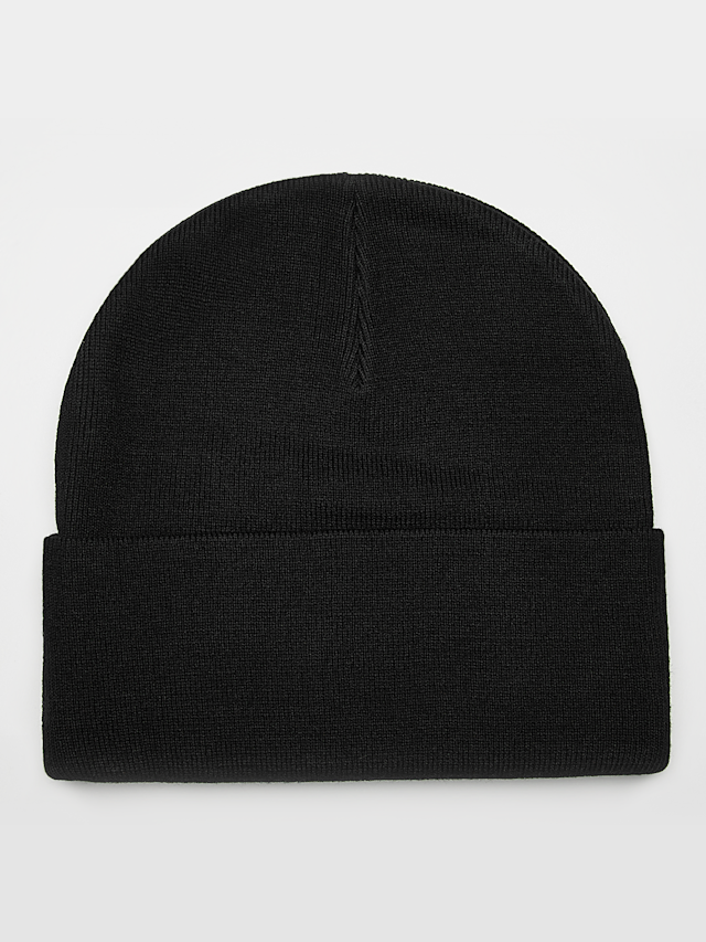 Jordan, Peak Beanie Essential, black, Image 2 of 3