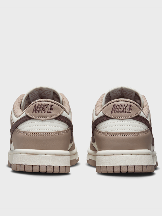 Nike, WMNS Dunk Low, brown, Image 5 of 8