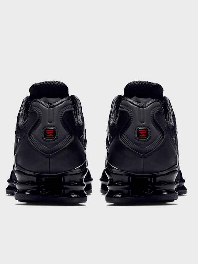 Nike, Shox TL, black, Image 5 of 9
