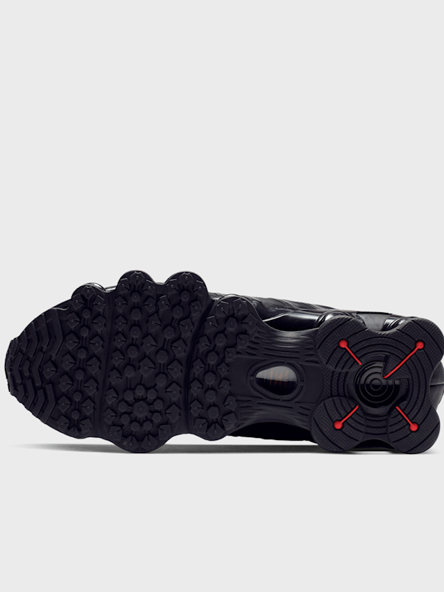 Nike, Shox TL, black, Image 7 of 9