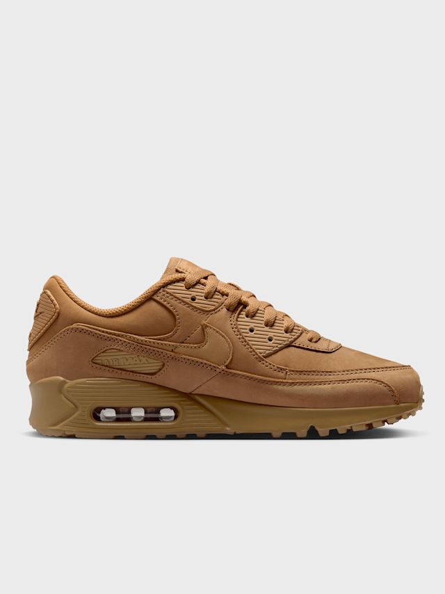 Nike, Air Max 90 Premium, brown, Image 2 of 8