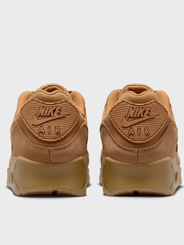 Nike, Air Max 90 Premium, brown, Image 5 of 8
