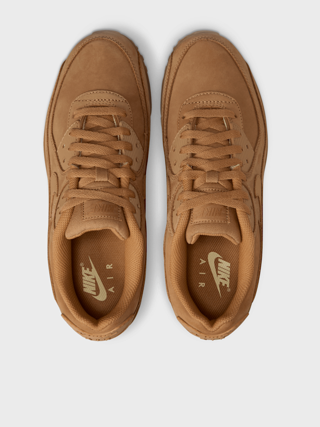 Nike, Air Max 90 Premium, brown, Image 6 of 8