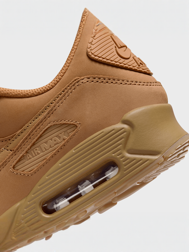 Nike, Air Max 90 Premium, brown, Image 8 of 8