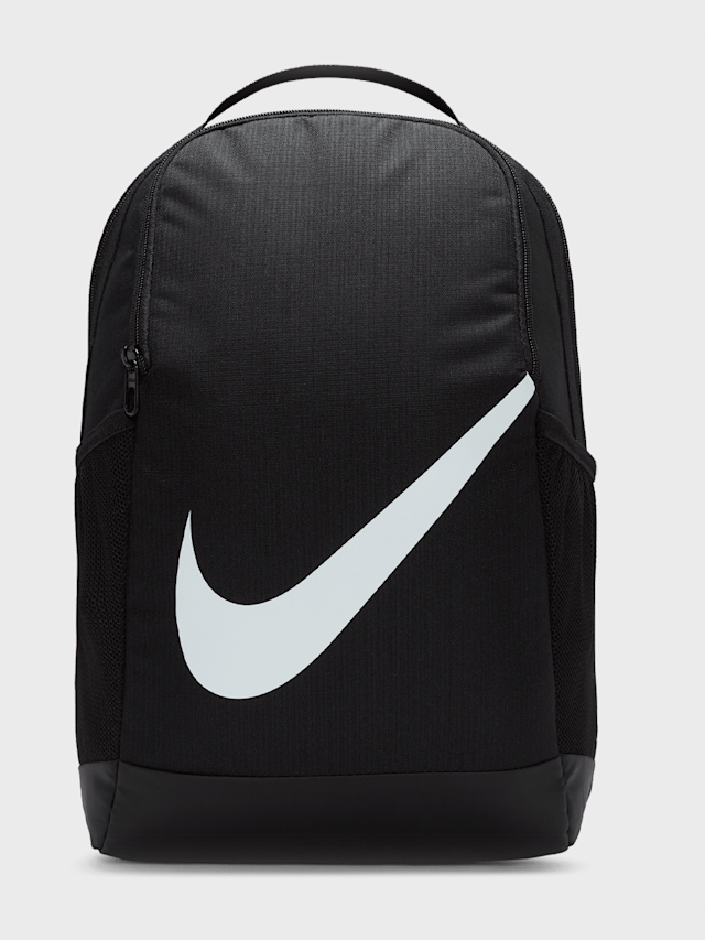 Nike, Brasilia, black, Image 1 of 7