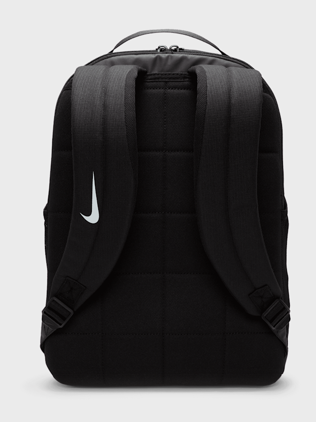 Nike, Brasilia, black, Image 2 of 7