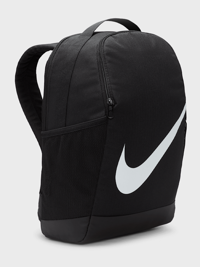 Nike, Brasilia, black, Image 3 of 7