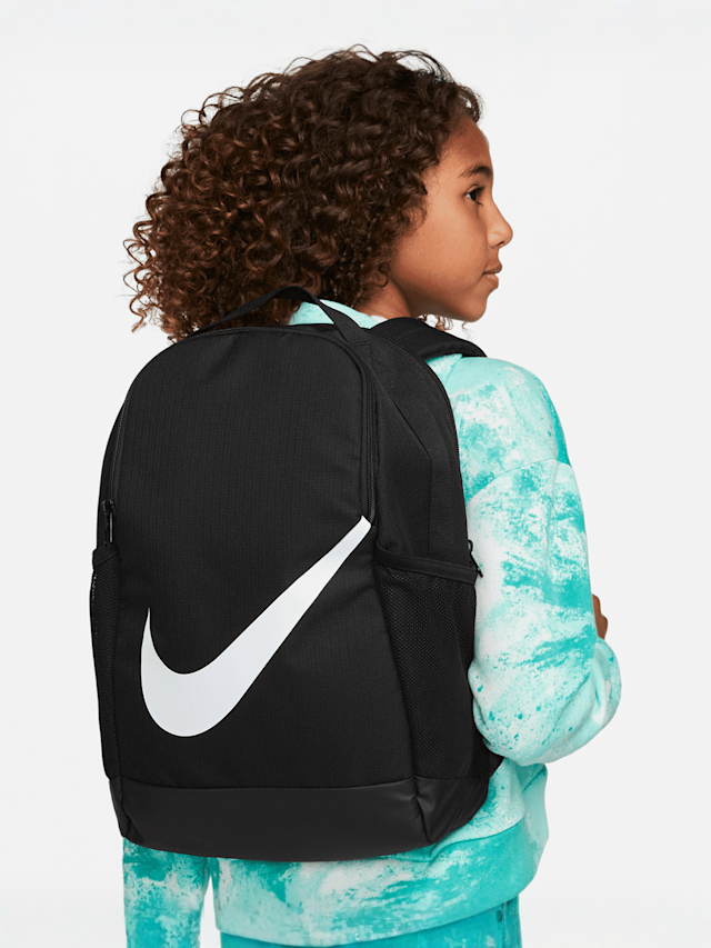 Nike, Brasilia, black, Image 7 of 7