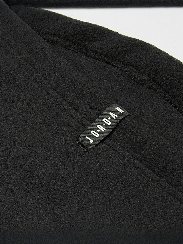 Nike, Neckwarmer Fleece 9038-295-, black, Image 5 of 5