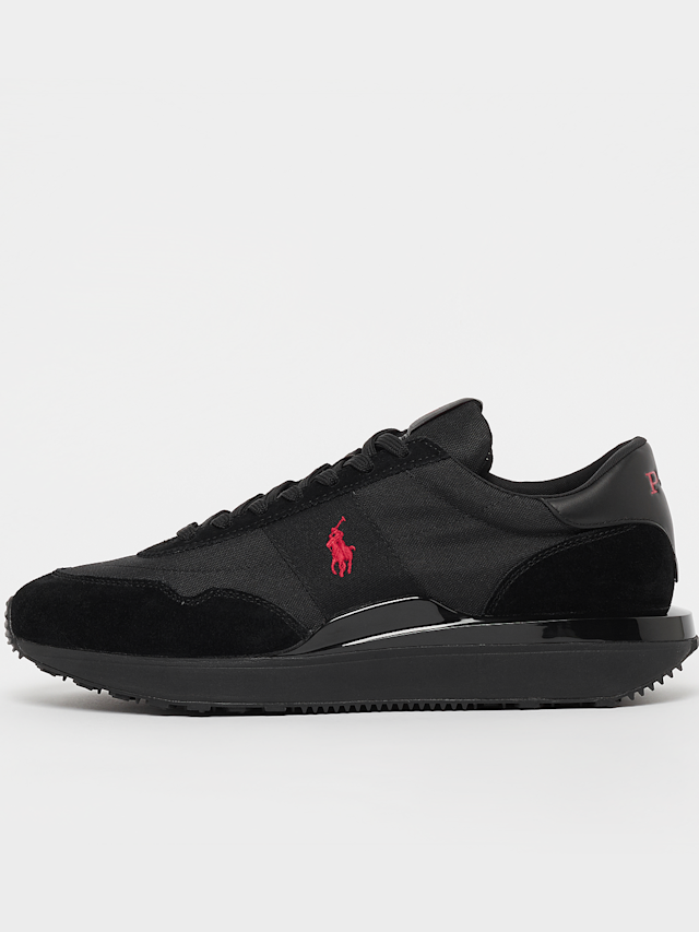 Polo Ralph Lauren, Train 89, black, Image 1 of 5