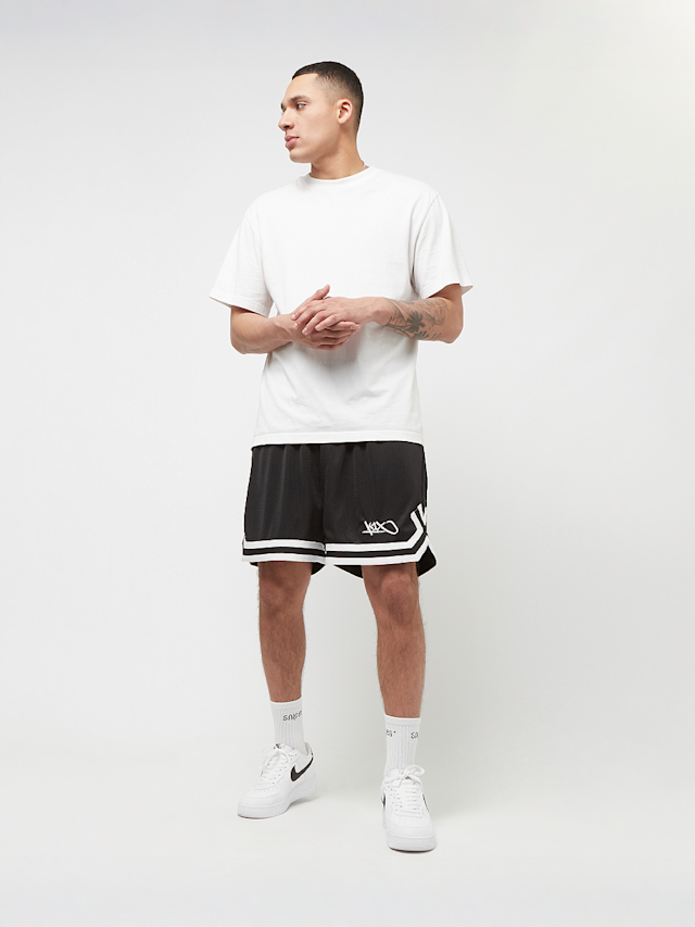 K1X, Double-X Shorts, black, Image 4 of 4