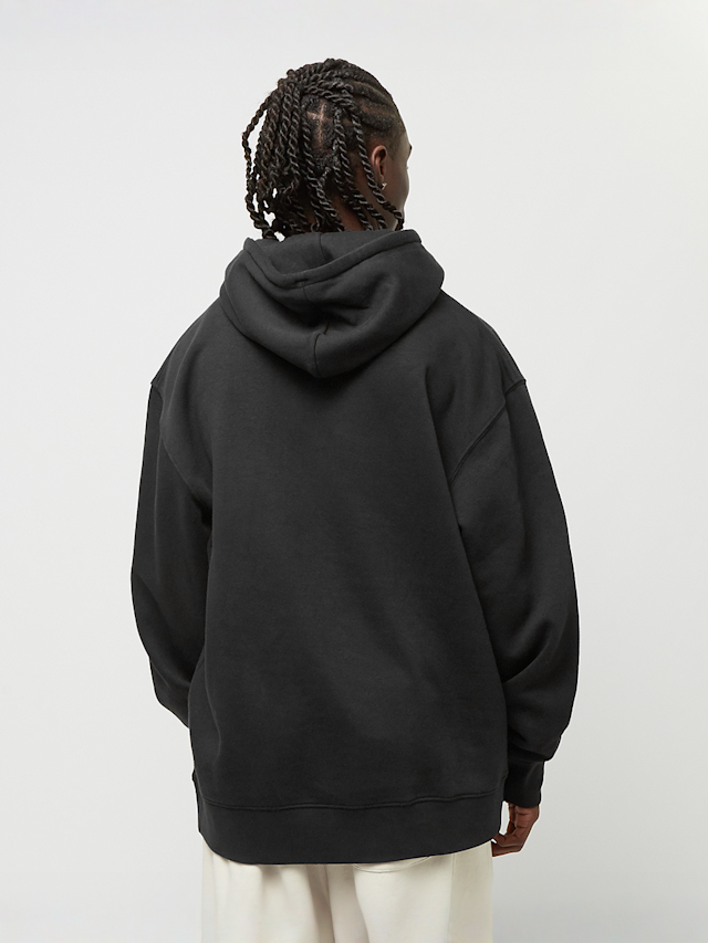 Mitchell & Ness, NFL Team Logo Hoody UPD Oakland Raiders, black, Image 2 of 5