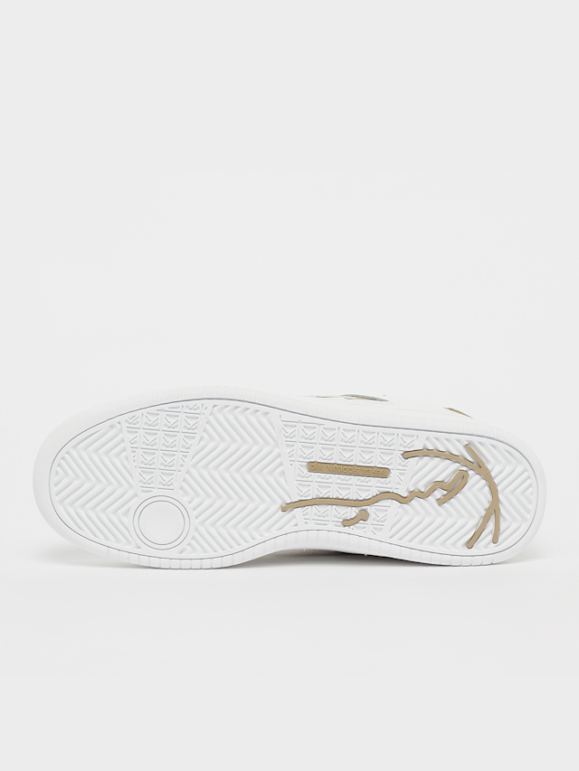 Karl Kani, 89 Classic, white, Image 4 of 5