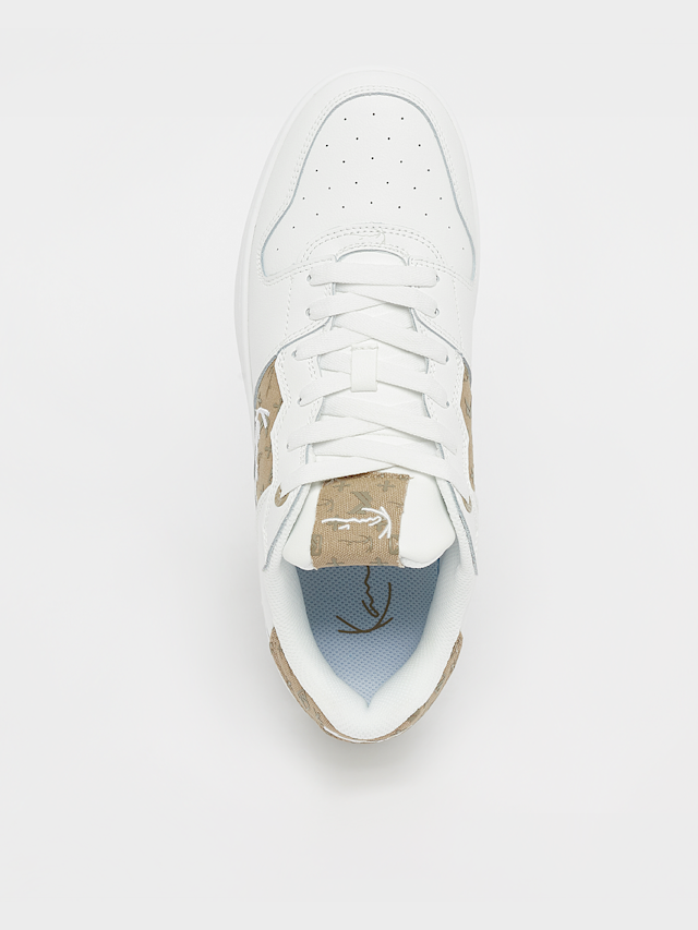 Karl Kani, 89 Classic, white, Image 5 of 5