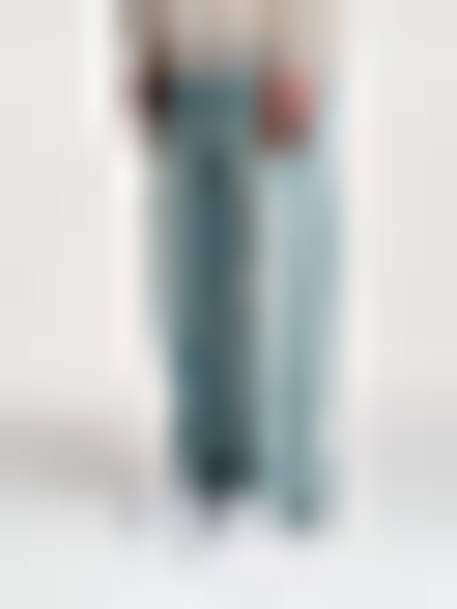 2Y STUDIOS, Adrik Basic Baggy Jeans, blue, Image 1 of 4