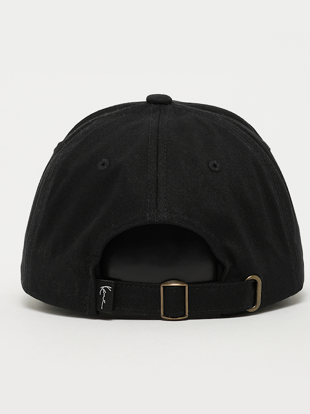 Karl Kani, Signature Essential Cap, black, Image 2 of 4