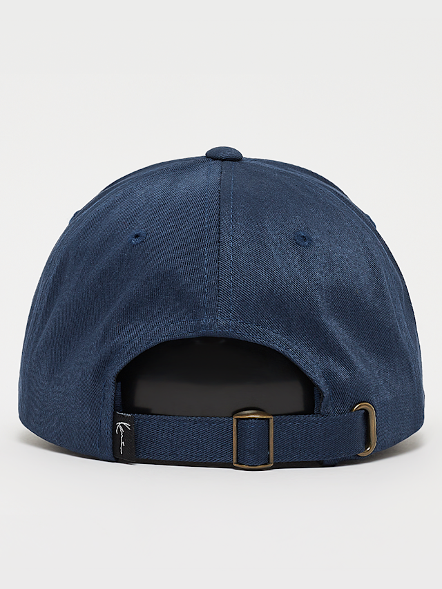 Karl Kani, Signature Essential Cap, blue, Image 2 of 4