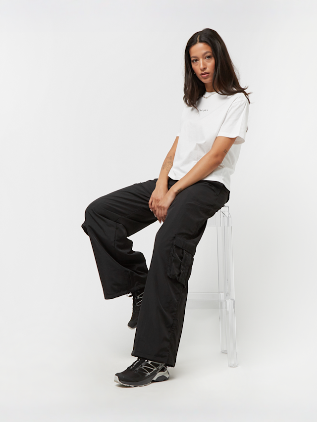 Miss Tee, I Don't Give A Tee, white, Image 5 of 5