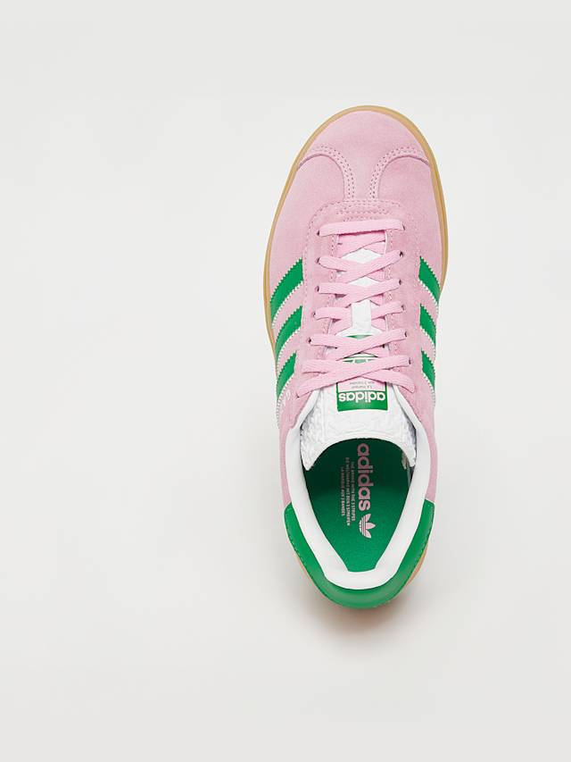 adidas Originals, Gazelle Bold W Sneaker, light pink, Image 5 of 5