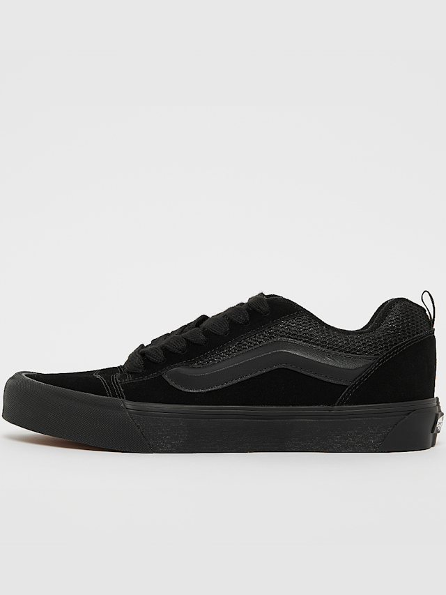 Vans, Knu Skool, black, Image 1 of 5